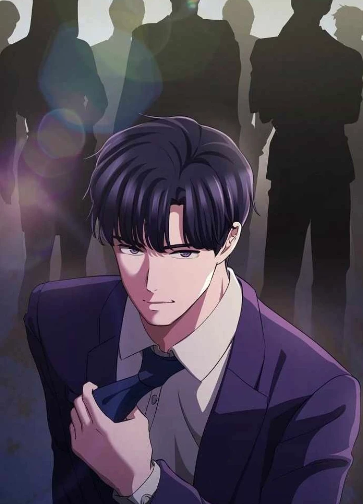 Đi Lên Từ Đáy Xã Hội Chapter 47 - 37