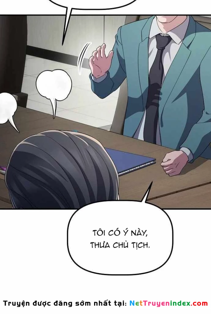 Đi Lên Từ Đáy Xã Hội Chapter 47 - 147