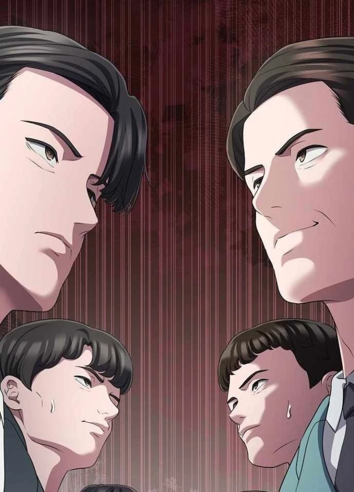 Đi Lên Từ Đáy Xã Hội Chapter 47 - 191