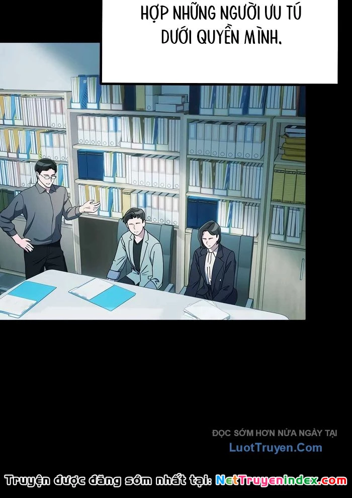 Đi Lên Từ Đáy Xã Hội Chapter 48 - 4