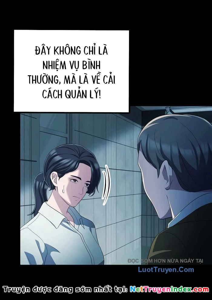 Đi Lên Từ Đáy Xã Hội Chapter 48 - 5
