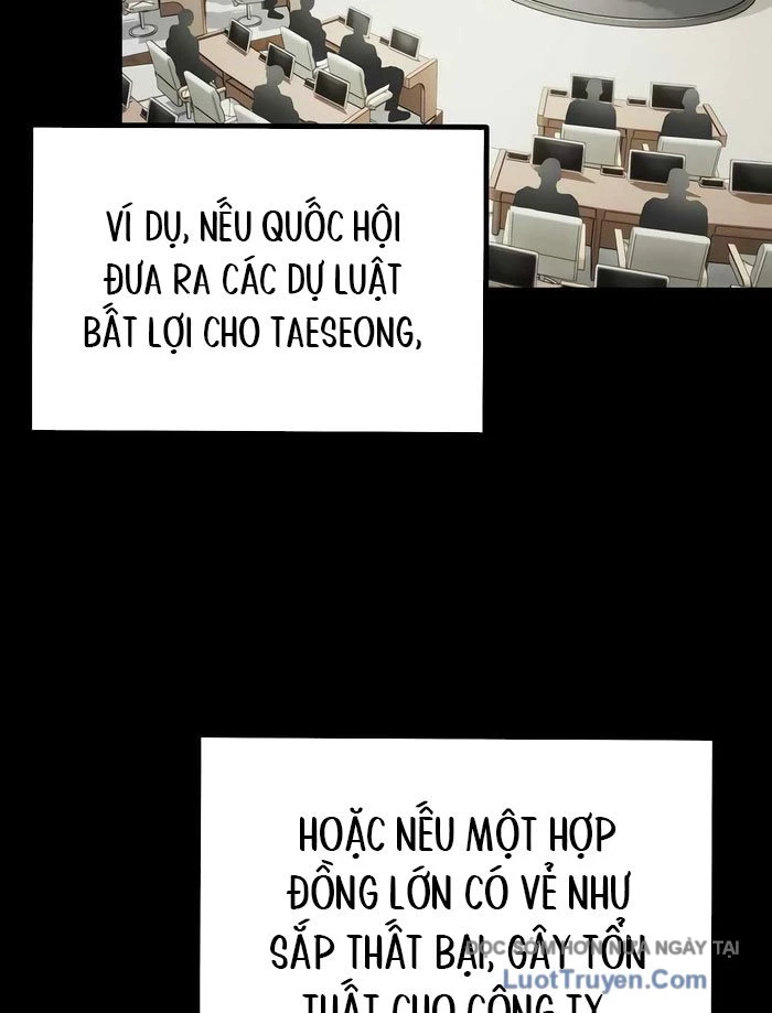 Đi Lên Từ Đáy Xã Hội Chapter 48 - 20