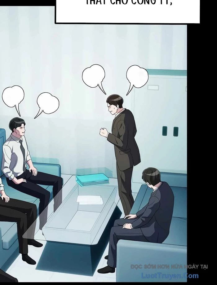 Đi Lên Từ Đáy Xã Hội Chapter 48 - 21
