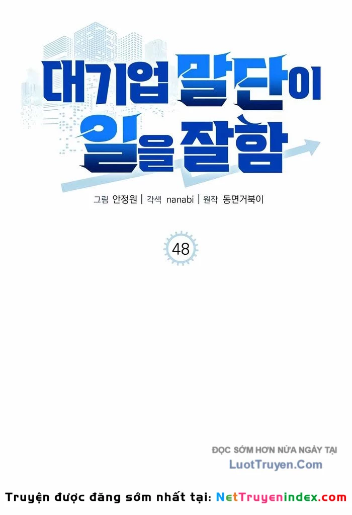 Đi Lên Từ Đáy Xã Hội Chapter 48 - 54