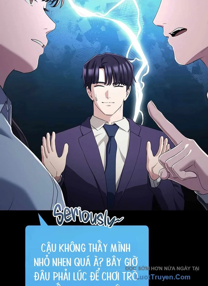 Đi Lên Từ Đáy Xã Hội Chapter 48 - 92