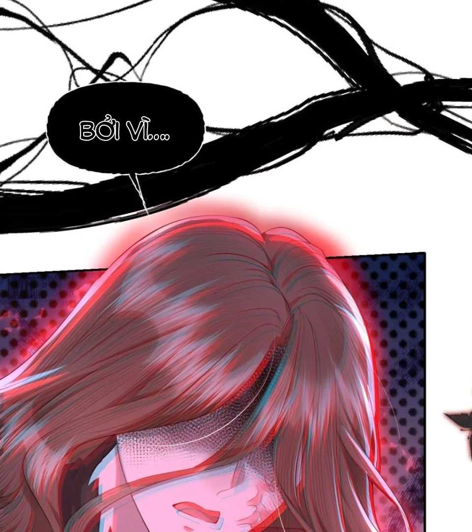 Tiểu Thư Ma Nữ, Cấm Dính Sát! Chapter 34 - 5