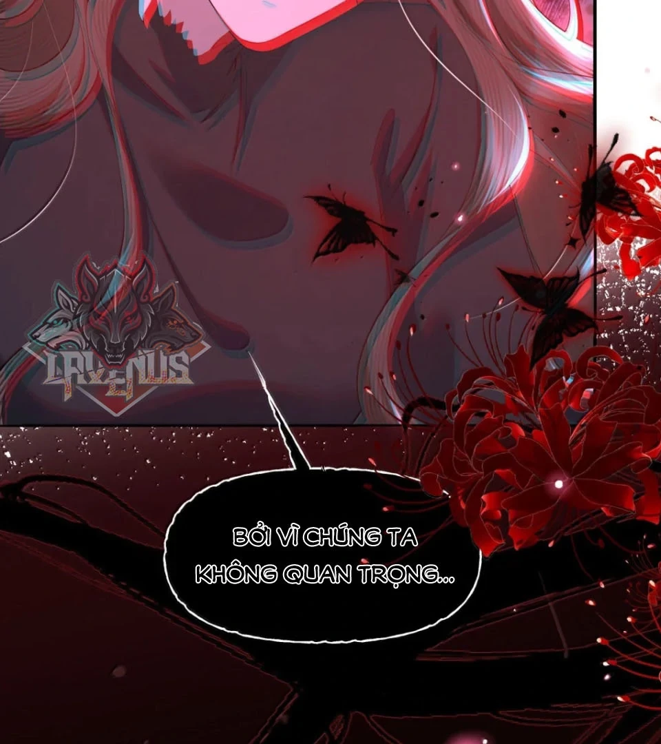 Tiểu Thư Ma Nữ, Cấm Dính Sát! Chapter 34 - 6