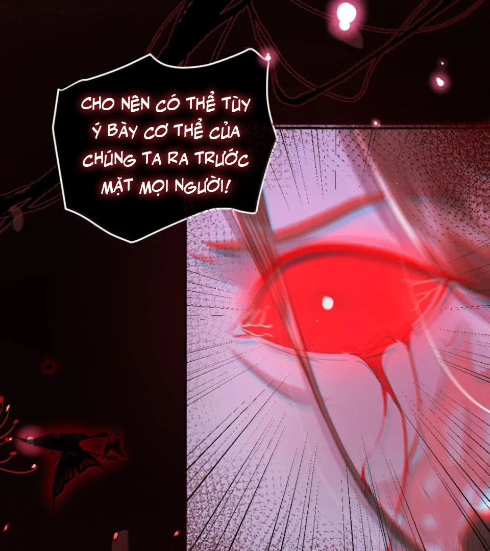 Tiểu Thư Ma Nữ, Cấm Dính Sát! Chapter 34 - 7