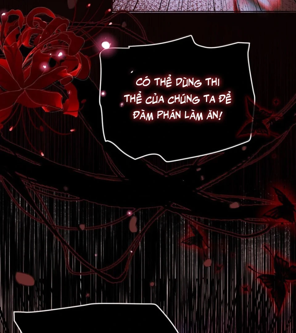 Tiểu Thư Ma Nữ, Cấm Dính Sát! Chapter 34 - 8