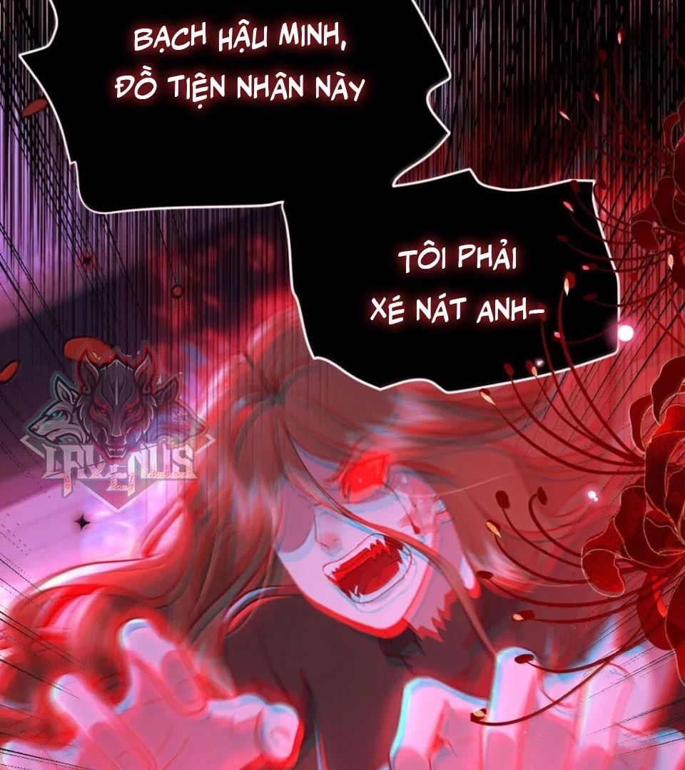 Tiểu Thư Ma Nữ, Cấm Dính Sát! Chapter 34 - 9