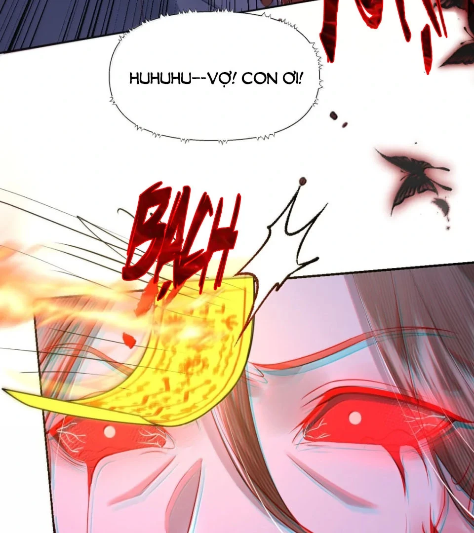 Tiểu Thư Ma Nữ, Cấm Dính Sát! Chapter 34 - 11