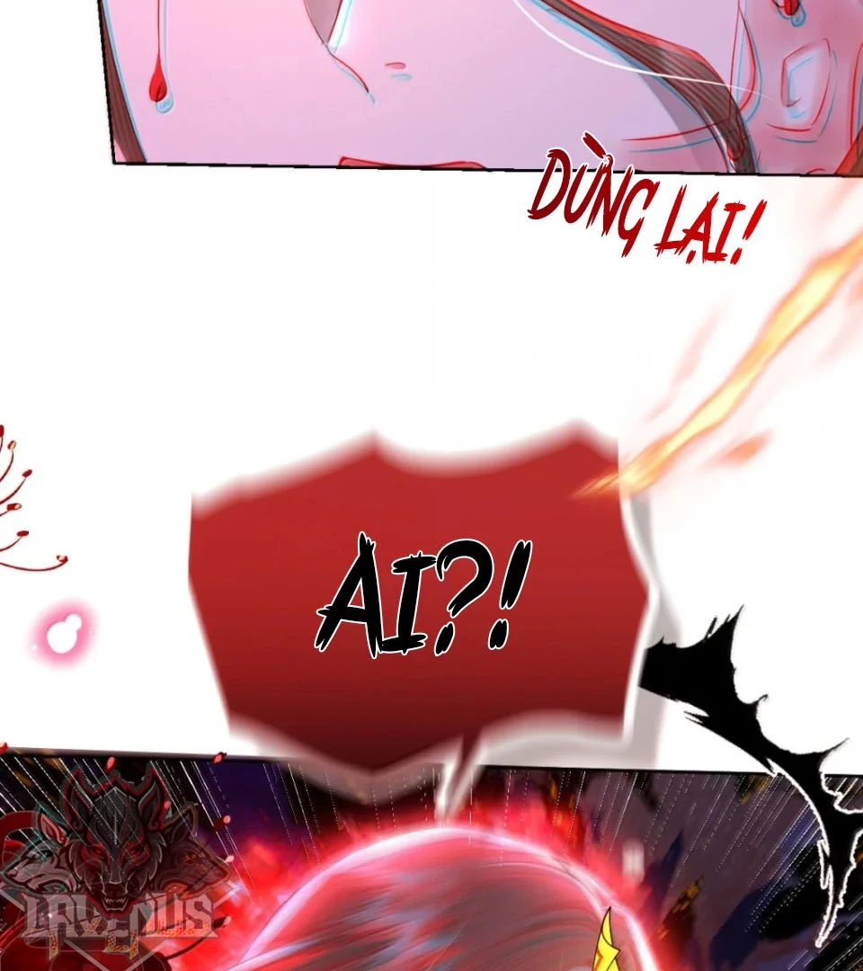 Tiểu Thư Ma Nữ, Cấm Dính Sát! Chapter 34 - 12