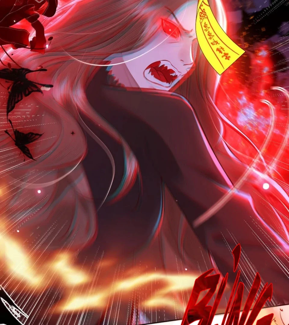 Tiểu Thư Ma Nữ, Cấm Dính Sát! Chapter 34 - 13