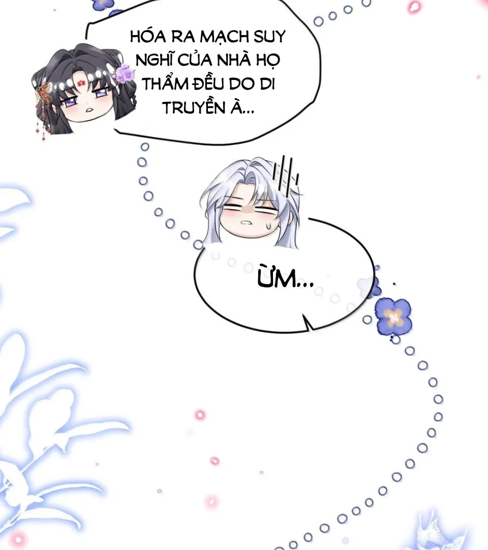 Tiểu Thư Ma Nữ, Cấm Dính Sát! Chapter 34 - 19