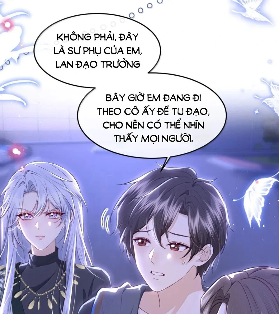 Tiểu Thư Ma Nữ, Cấm Dính Sát! Chapter 34 - 20