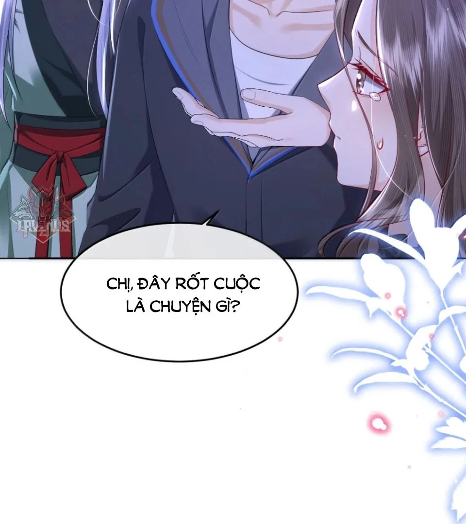 Tiểu Thư Ma Nữ, Cấm Dính Sát! Chapter 34 - 21