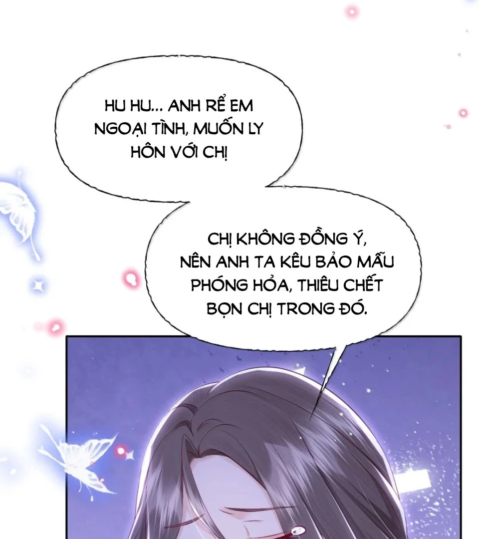 Tiểu Thư Ma Nữ, Cấm Dính Sát! Chapter 34 - 22