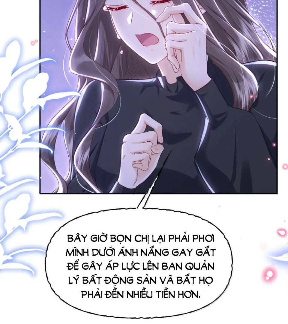 Tiểu Thư Ma Nữ, Cấm Dính Sát! Chapter 34 - 23