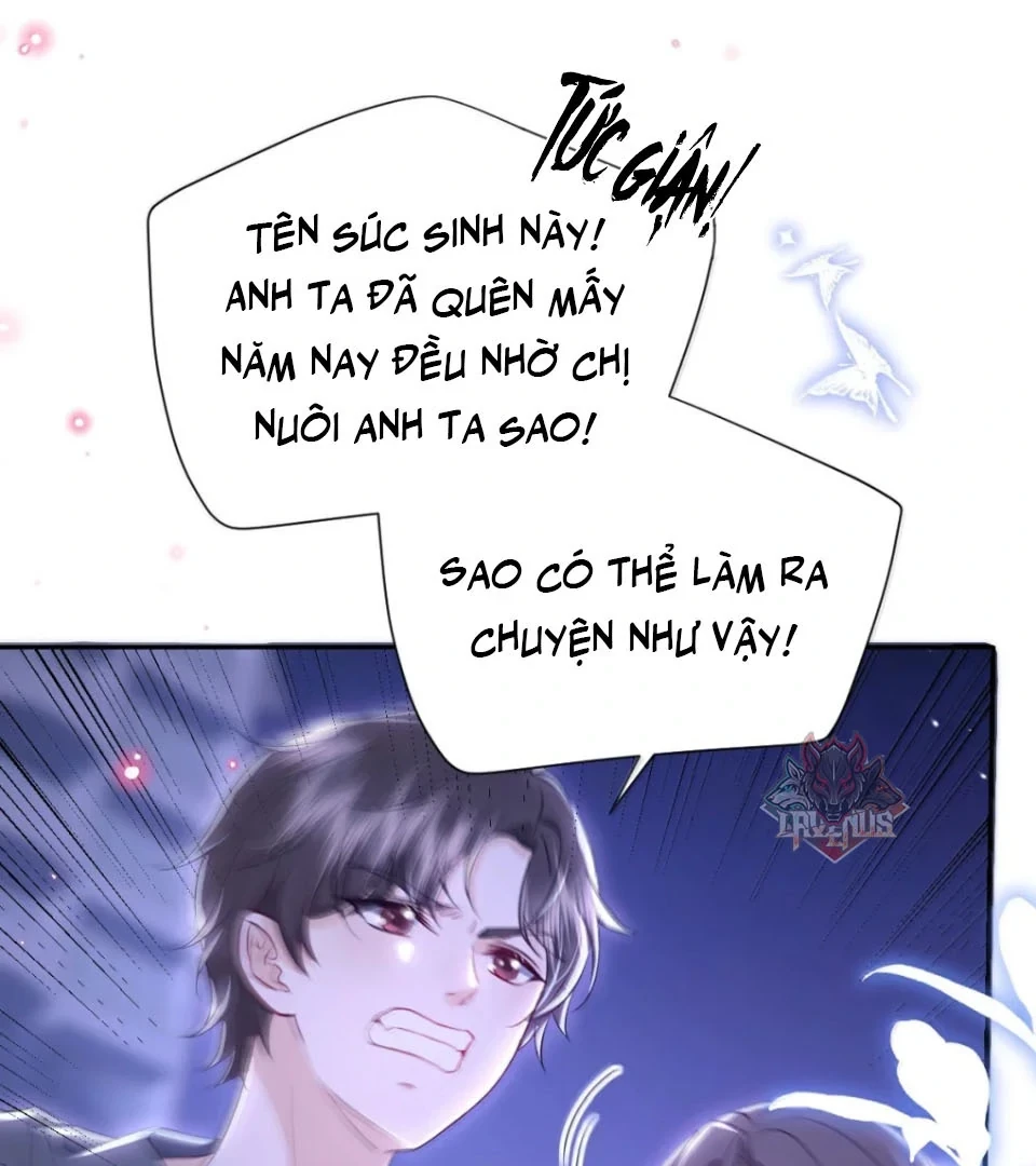 Tiểu Thư Ma Nữ, Cấm Dính Sát! Chapter 34 - 24