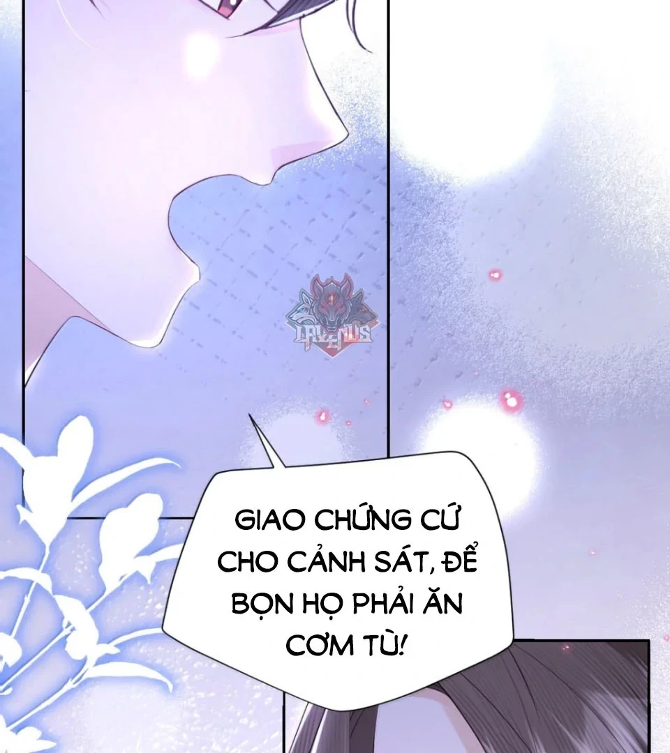 Tiểu Thư Ma Nữ, Cấm Dính Sát! Chapter 34 - 28