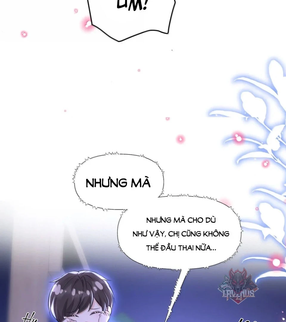 Tiểu Thư Ma Nữ, Cấm Dính Sát! Chapter 34 - 30