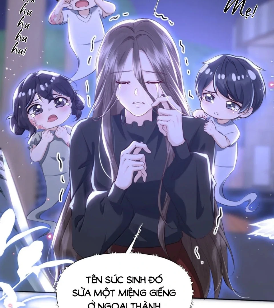 Tiểu Thư Ma Nữ, Cấm Dính Sát! Chapter 34 - 31