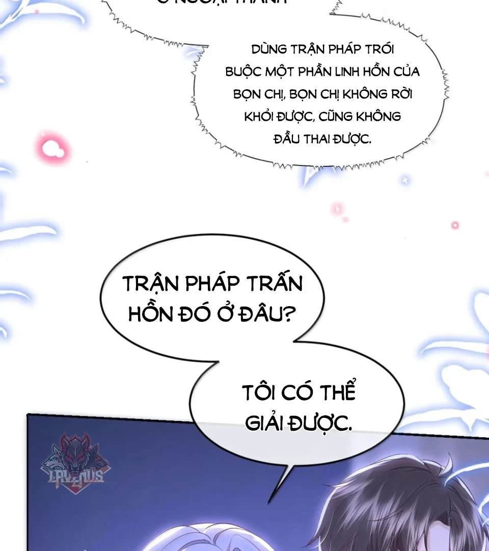 Tiểu Thư Ma Nữ, Cấm Dính Sát! Chapter 34 - 32