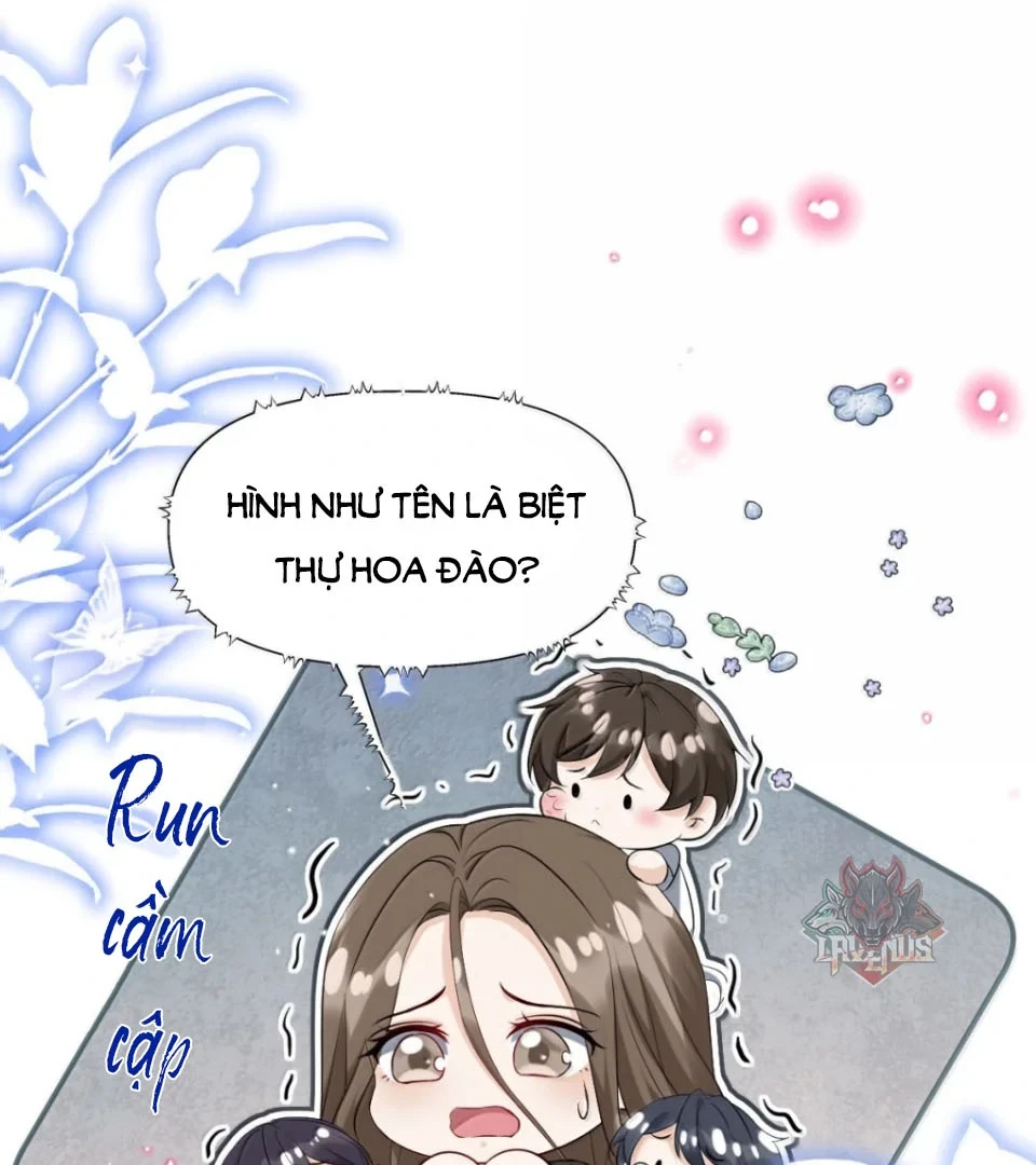 Tiểu Thư Ma Nữ, Cấm Dính Sát! Chapter 34 - 34