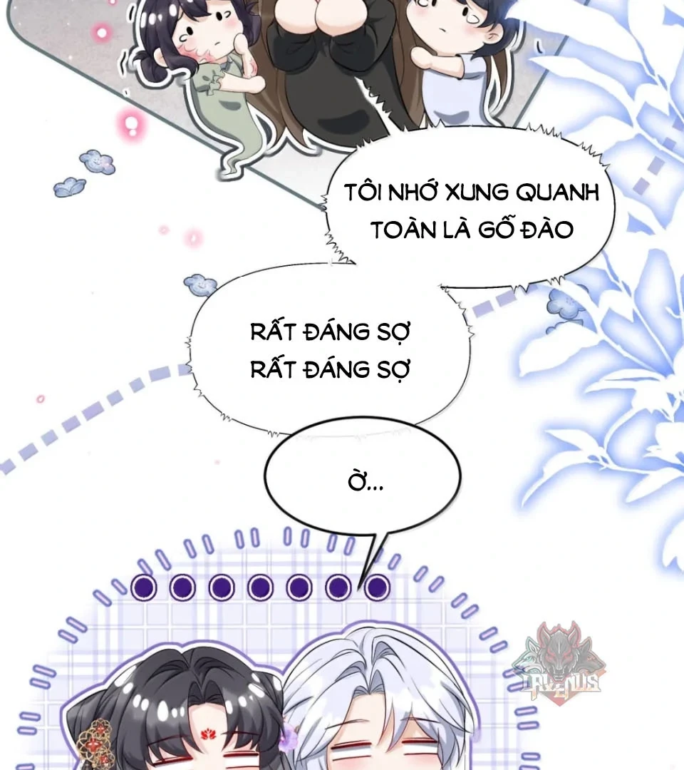 Tiểu Thư Ma Nữ, Cấm Dính Sát! Chapter 34 - 35