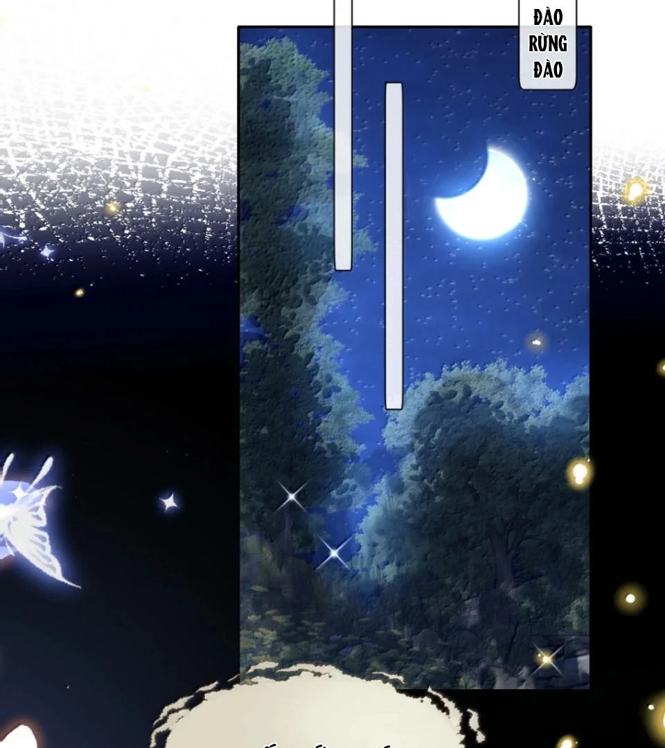 Tiểu Thư Ma Nữ, Cấm Dính Sát! Chapter 34 - 37