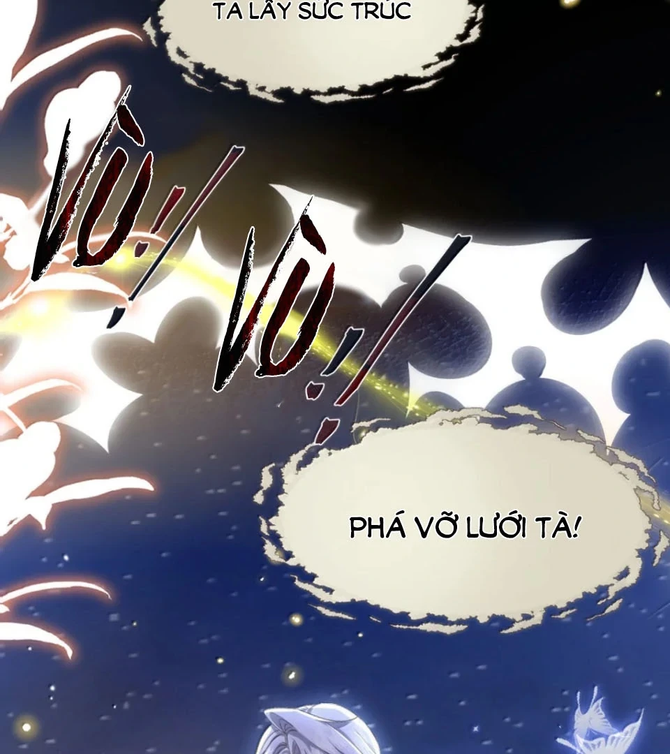 Tiểu Thư Ma Nữ, Cấm Dính Sát! Chapter 34 - 38