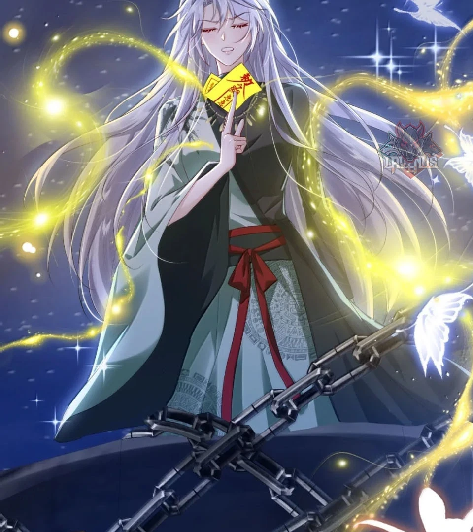 Tiểu Thư Ma Nữ, Cấm Dính Sát! Chapter 34 - 39