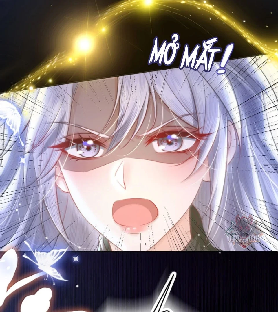 Tiểu Thư Ma Nữ, Cấm Dính Sát! Chapter 34 - 41