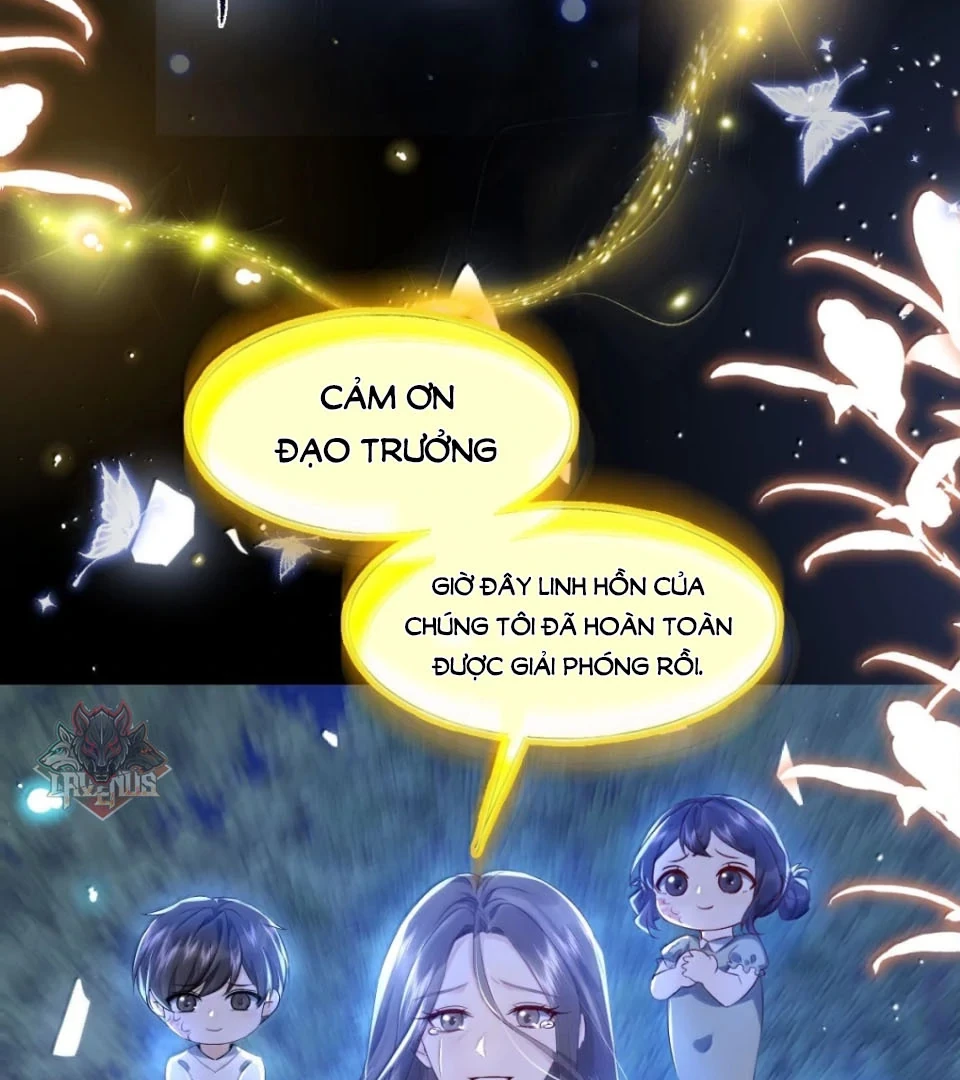 Tiểu Thư Ma Nữ, Cấm Dính Sát! Chapter 34 - 45