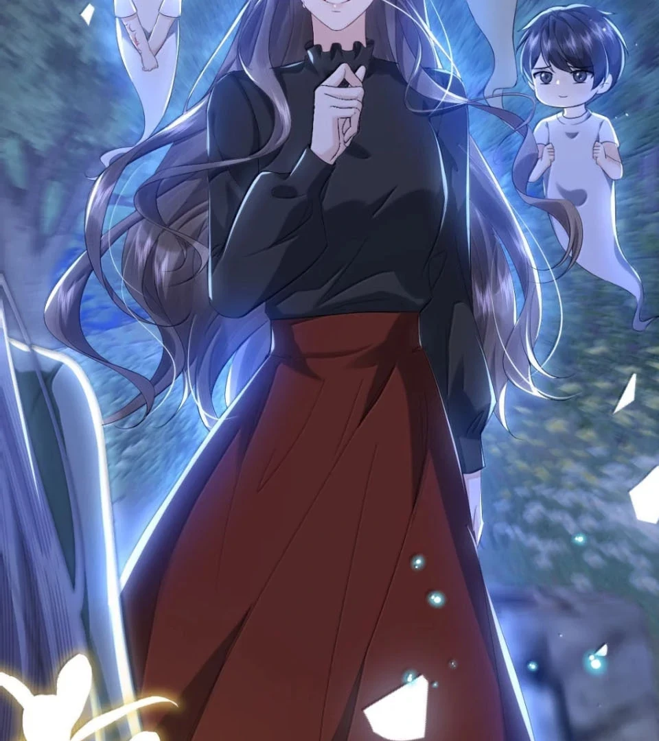 Tiểu Thư Ma Nữ, Cấm Dính Sát! Chapter 34 - 46