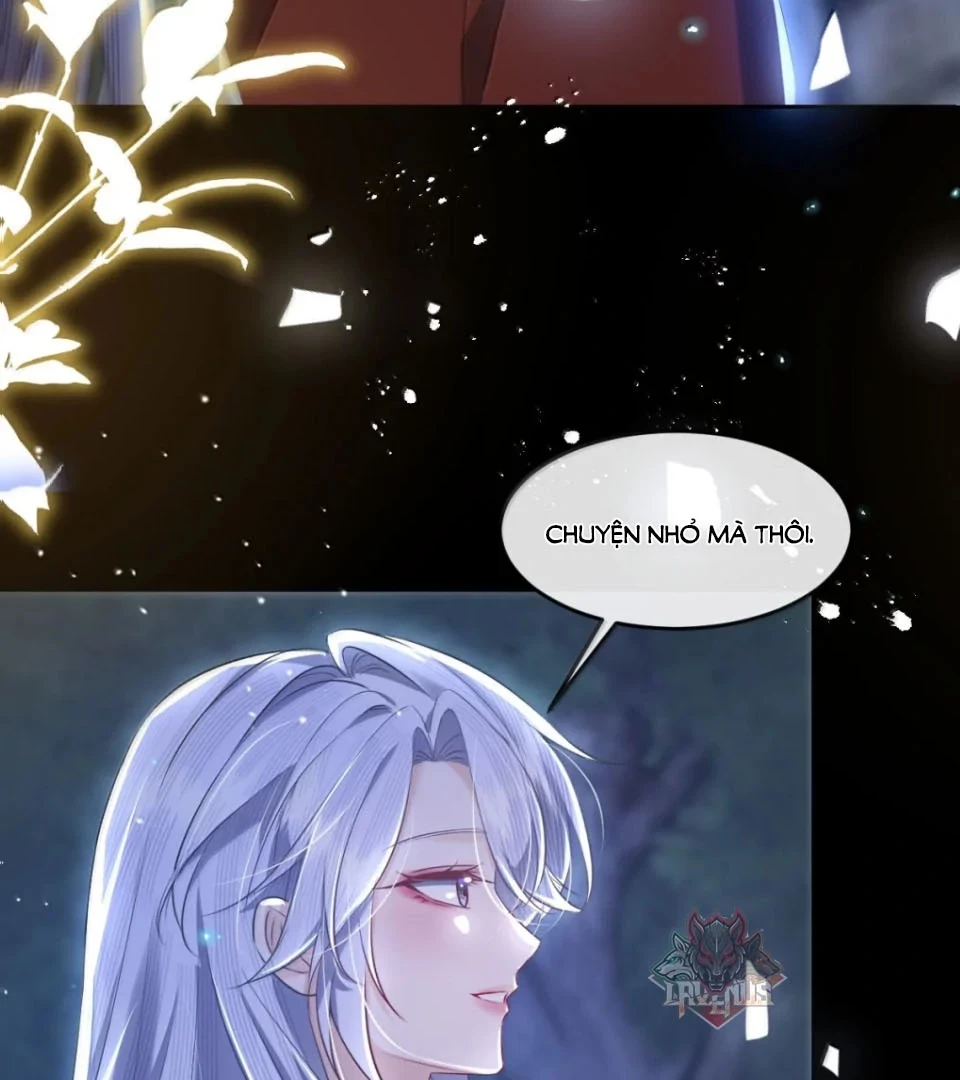 Tiểu Thư Ma Nữ, Cấm Dính Sát! Chapter 34 - 47