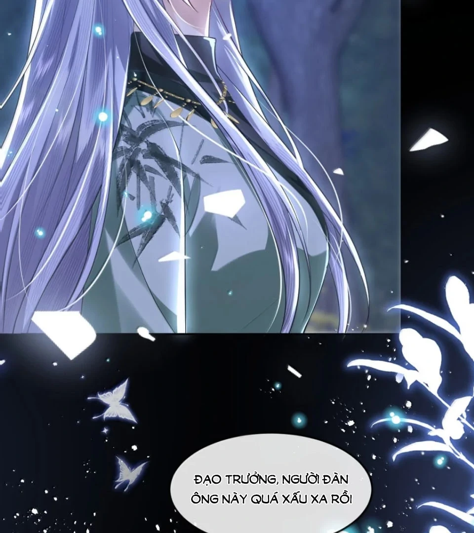 Tiểu Thư Ma Nữ, Cấm Dính Sát! Chapter 34 - 48