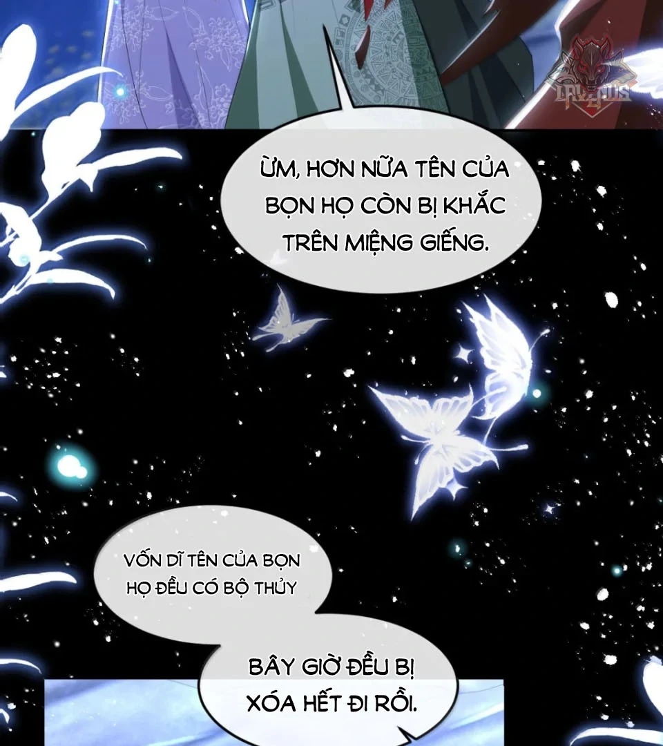 Tiểu Thư Ma Nữ, Cấm Dính Sát! Chapter 34 - 50