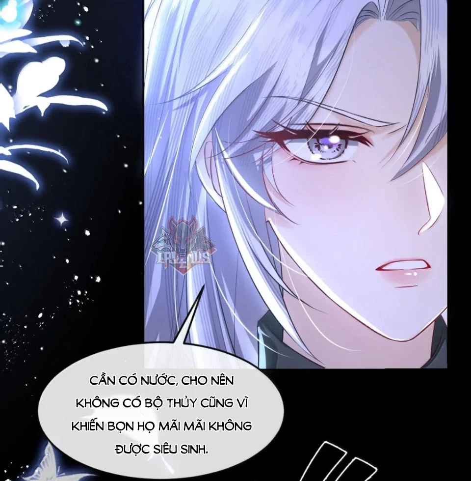 Tiểu Thư Ma Nữ, Cấm Dính Sát! Chapter 34 - 52