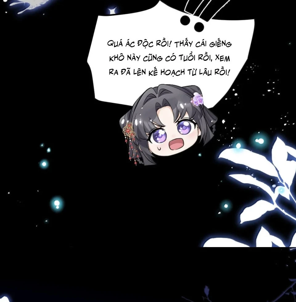 Tiểu Thư Ma Nữ, Cấm Dính Sát! Chapter 34 - 53