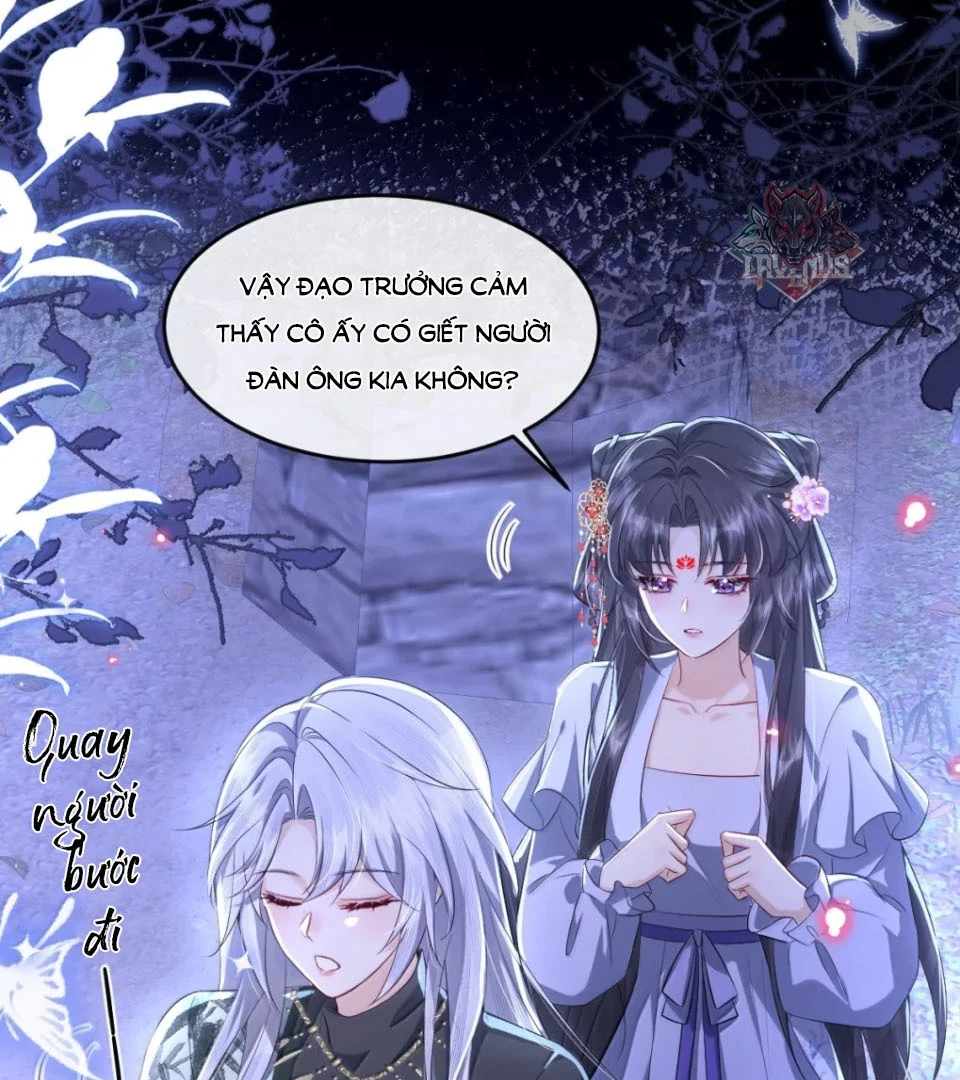 Tiểu Thư Ma Nữ, Cấm Dính Sát! Chapter 34 - 54