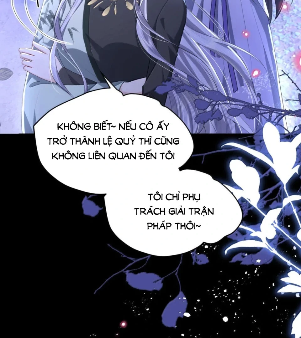 Tiểu Thư Ma Nữ, Cấm Dính Sát! Chapter 34 - 55