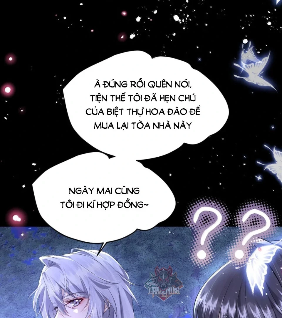 Tiểu Thư Ma Nữ, Cấm Dính Sát! Chapter 34 - 56