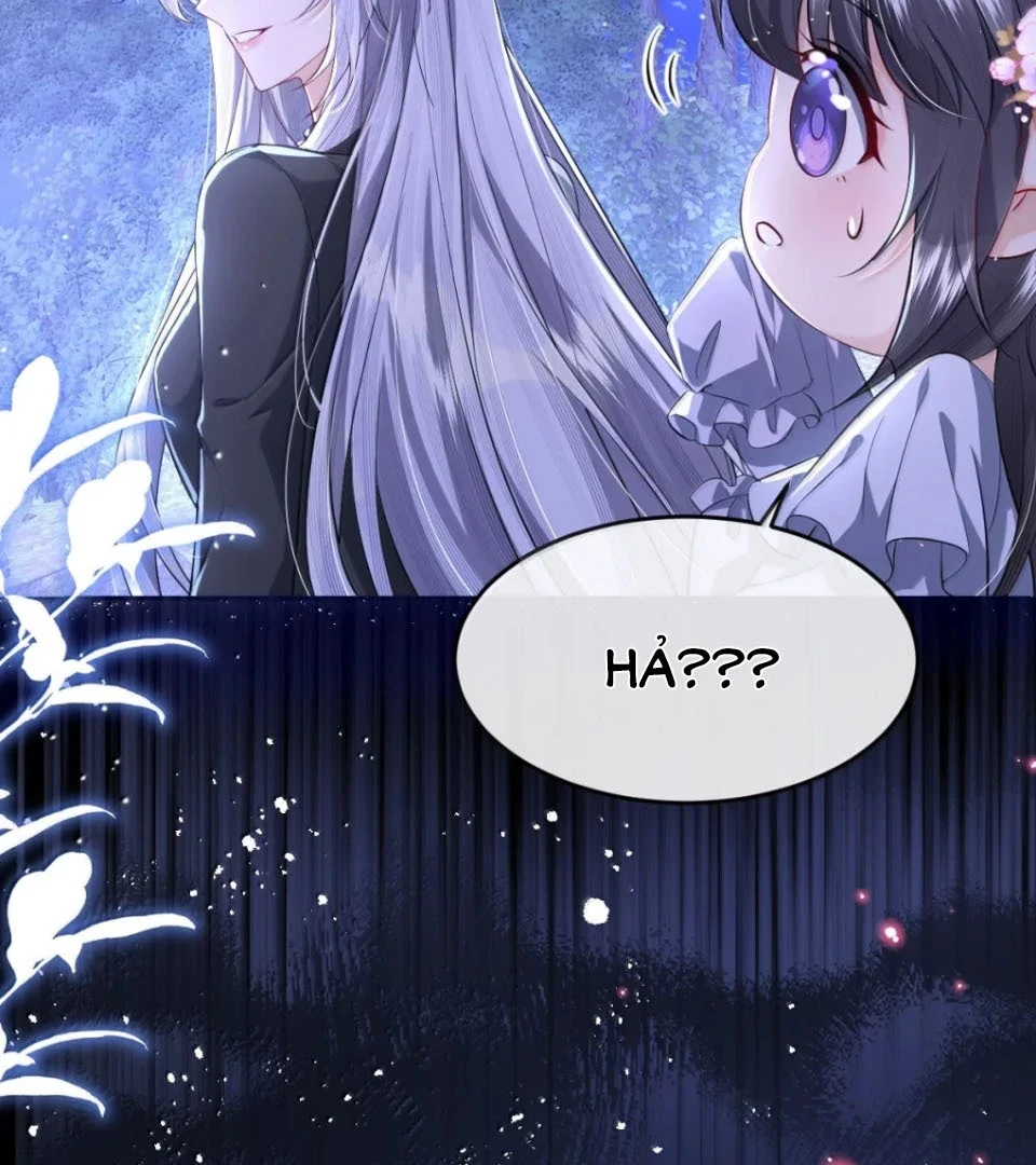 Tiểu Thư Ma Nữ, Cấm Dính Sát! Chapter 34 - 57