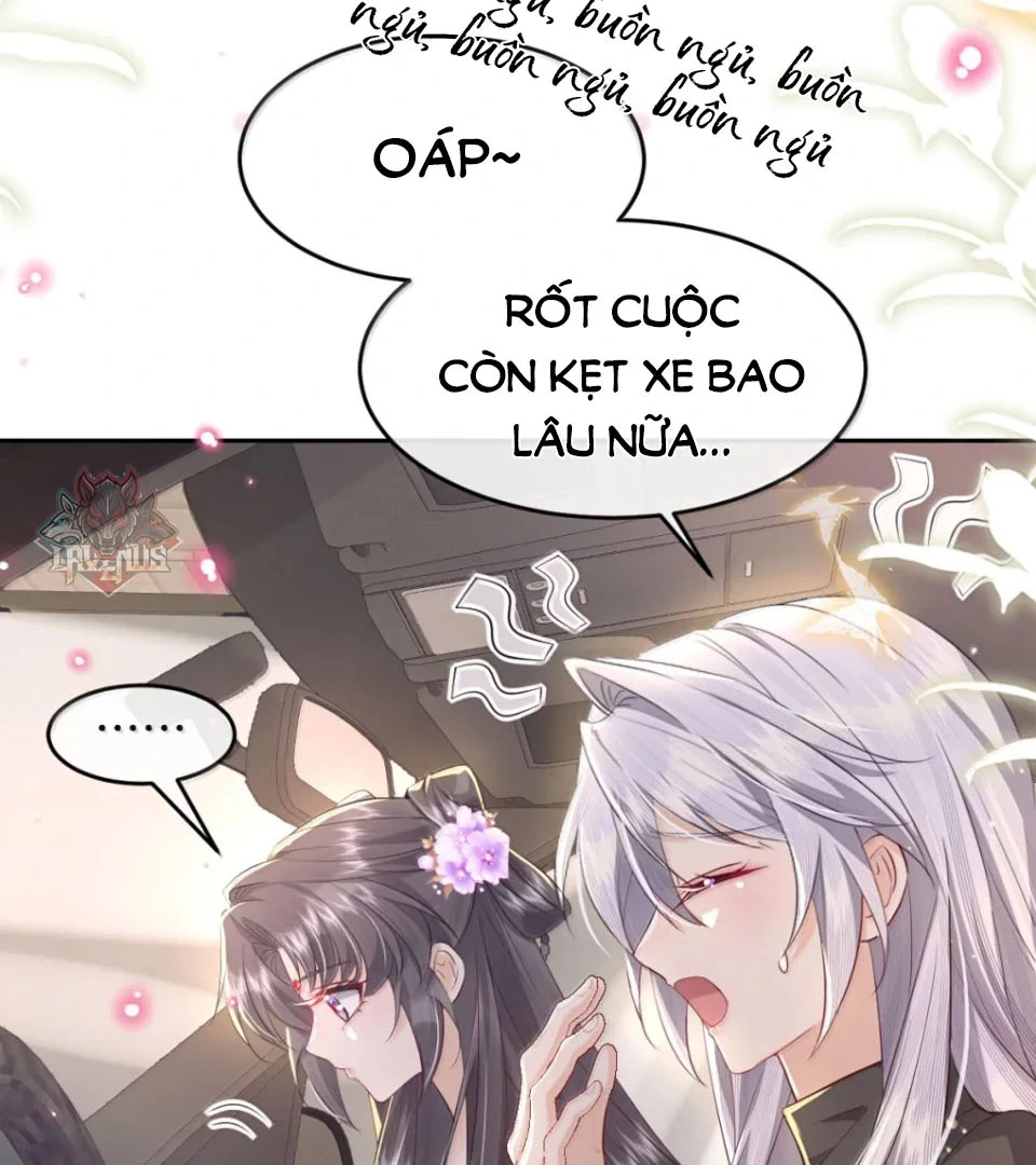 Tiểu Thư Ma Nữ, Cấm Dính Sát! Chapter 34 - 60