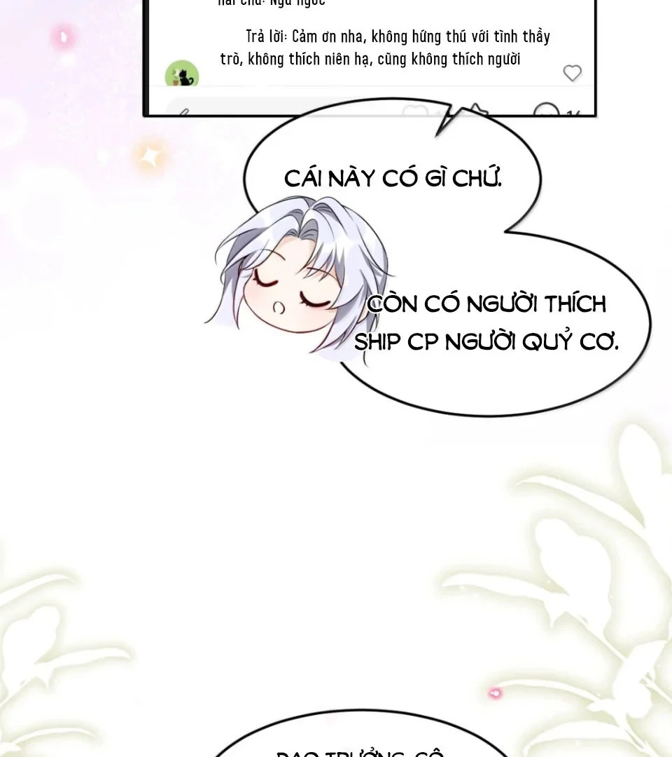 Tiểu Thư Ma Nữ, Cấm Dính Sát! Chapter 34 - 63