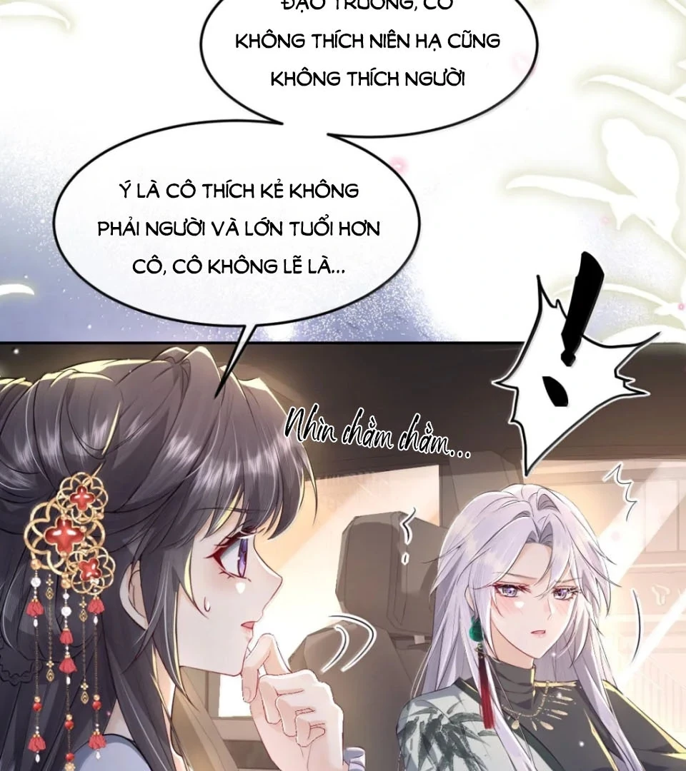 Tiểu Thư Ma Nữ, Cấm Dính Sát! Chapter 34 - 64