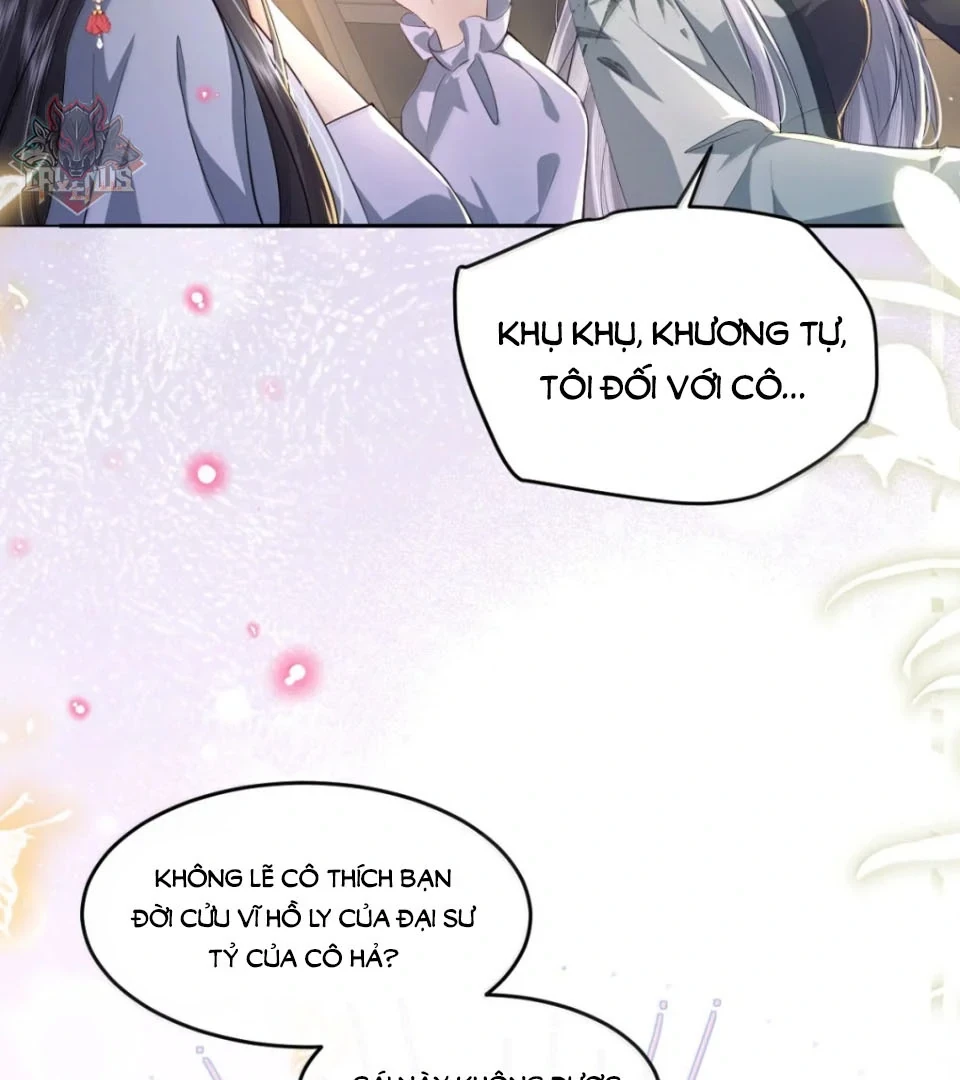 Tiểu Thư Ma Nữ, Cấm Dính Sát! Chapter 34 - 65