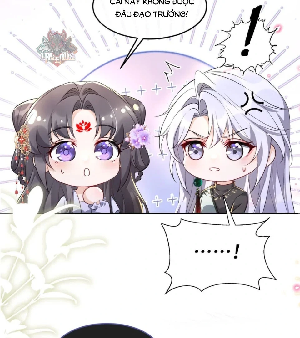 Tiểu Thư Ma Nữ, Cấm Dính Sát! Chapter 34 - 66