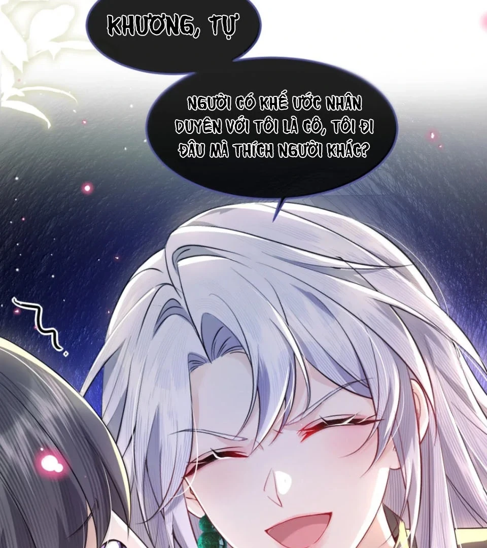 Tiểu Thư Ma Nữ, Cấm Dính Sát! Chapter 34 - 67